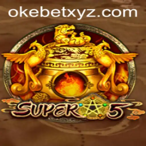 OKEBET Casino App