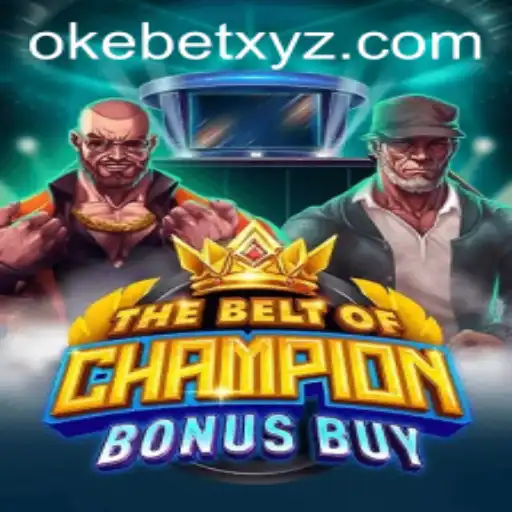 OKEBET Casino App